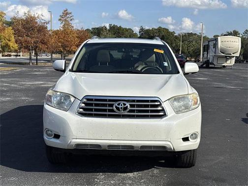 2009 Toyota Highlander Limited
