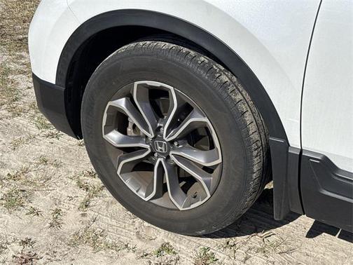 2022 Honda CR-V 2WD EX-L