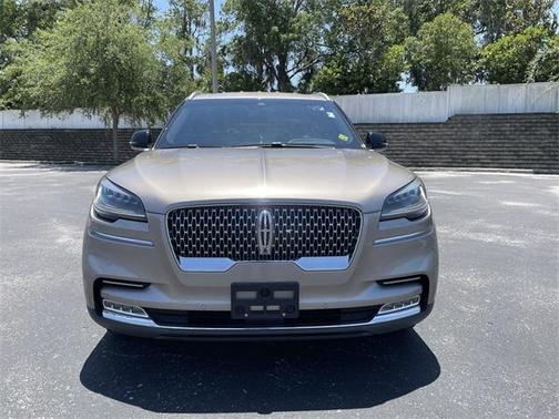2020 Lincoln Aviator Reserve AWD