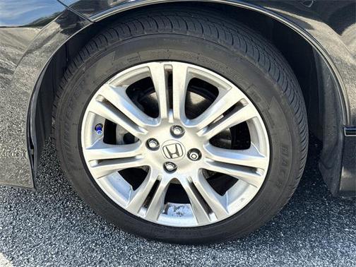 2009 Honda Fit Sport