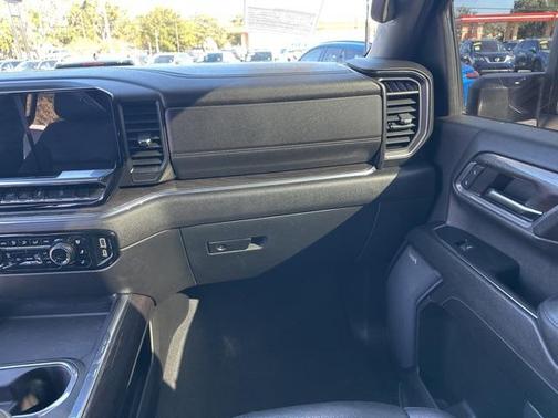 2024 Chevrolet Silverado 2500 LTZ