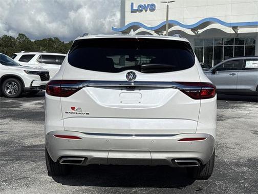 2021 Buick Enclave FWD Essence