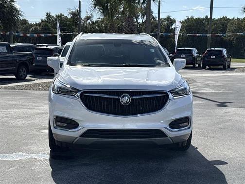 2021 Buick Enclave FWD Essence