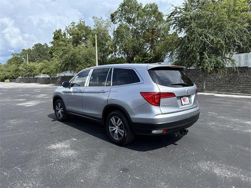 2016 Honda Pilot EX
