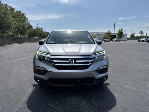 2016 Honda Pilot EX