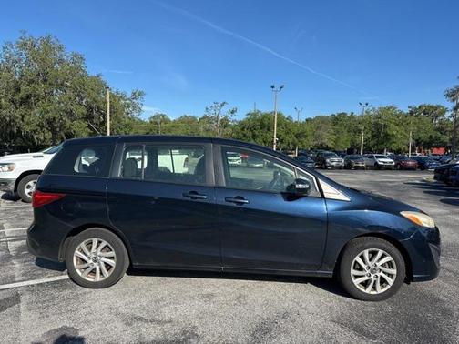 2015 Mazda Mazda5 Sport