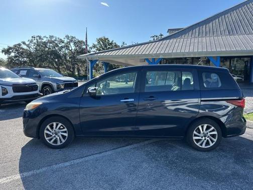 2015 Mazda Mazda5 Sport