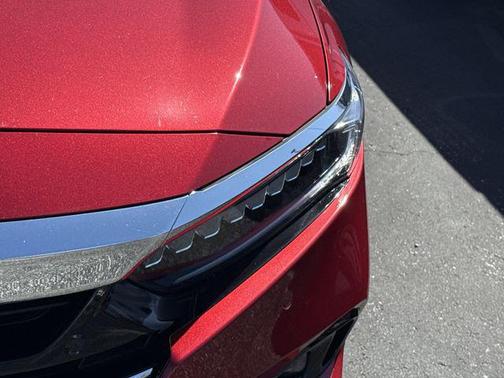 2021 Honda Accord Touring 2.0T