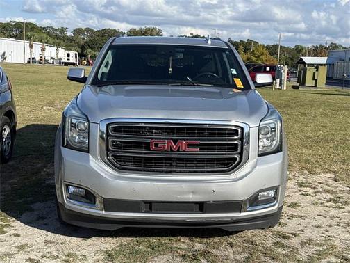 2018 GMC Yukon XL SLE