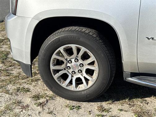 2018 GMC Yukon XL SLE