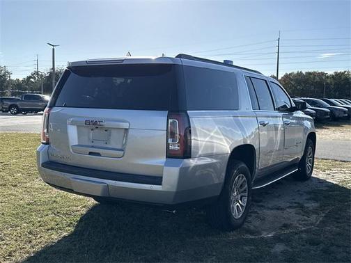 2018 GMC Yukon XL SLE