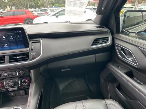 2022 Chevrolet Tahoe 2WD RST