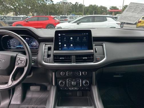 2022 Chevrolet Tahoe 2WD RST