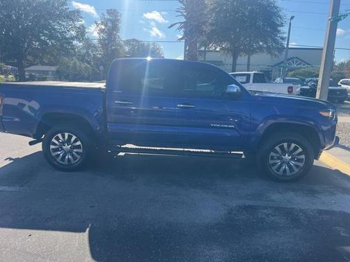 2023 Toyota Tacoma Limited