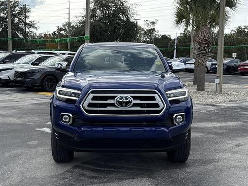 2023 Toyota Tacoma Limited