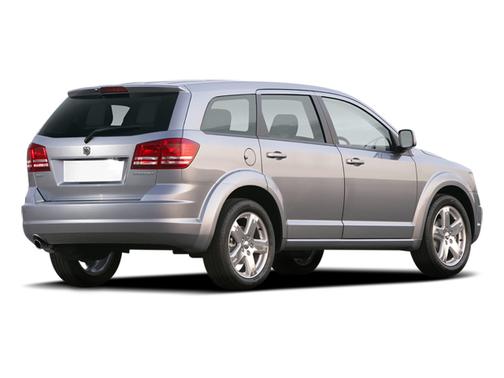 2010 Dodge Journey SE