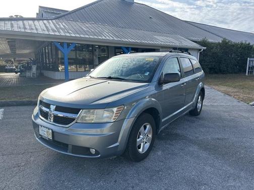 2010 Dodge Journey SE