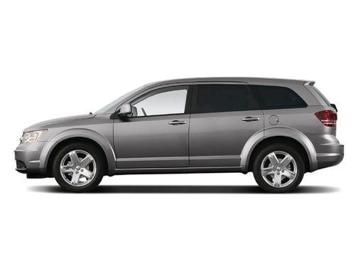2010 Dodge Journey SE
