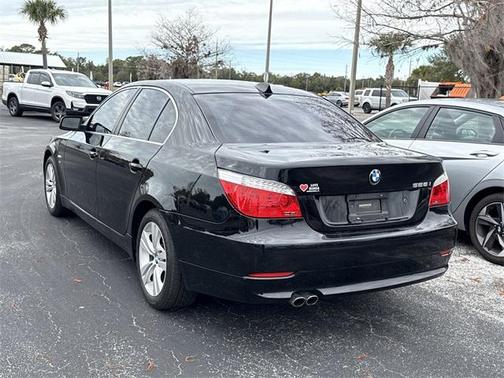 2010 BMW 528 xDrive