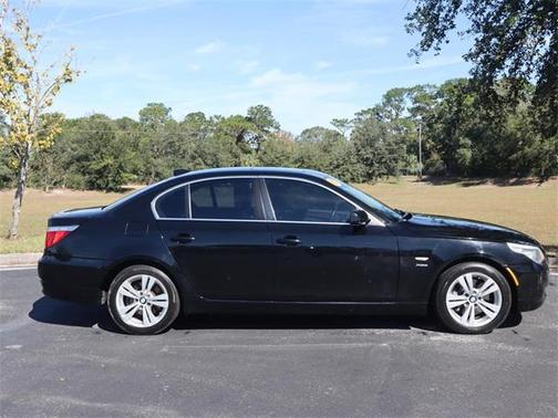 2010 BMW 528 xDrive
