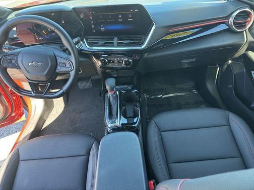 2024 Chevrolet Trax FWD 2RS