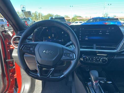 2024 Chevrolet Trax FWD 2RS