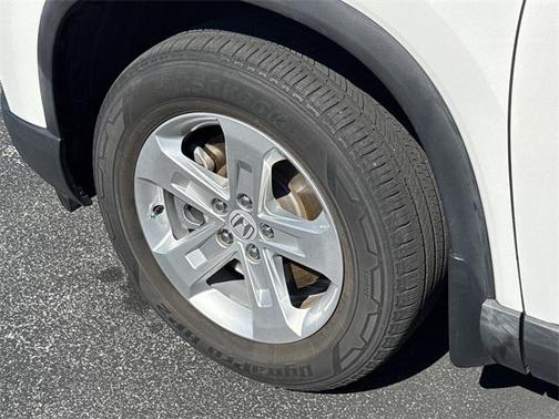 2023 Honda Pilot 2WD LX