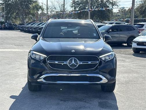 2023 Mercedes-Benz GLC 300 Base