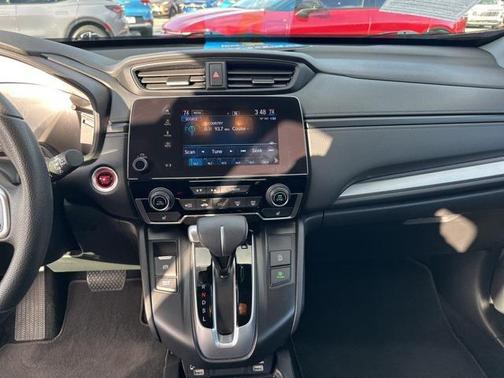 2021 Honda CR-V 2WD Special Edition