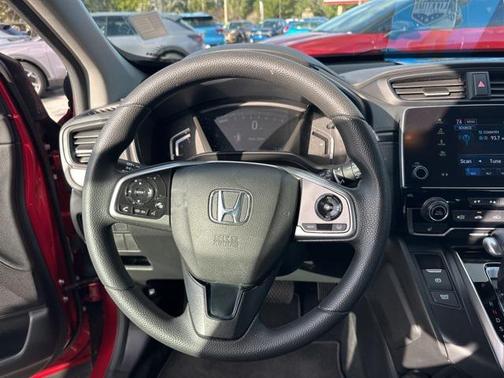 2021 Honda CR-V 2WD Special Edition