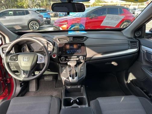 2021 Honda CR-V 2WD Special Edition