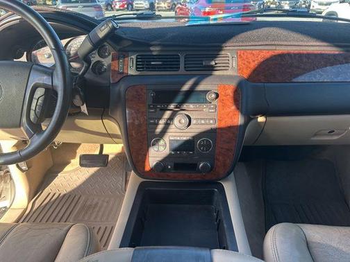 2007 Chevrolet Avalanche 1500 LT