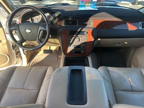 2007 Chevrolet Avalanche 1500 LT