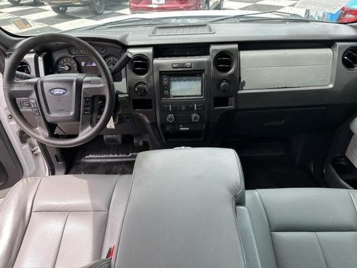 2014 Ford F-150 XL