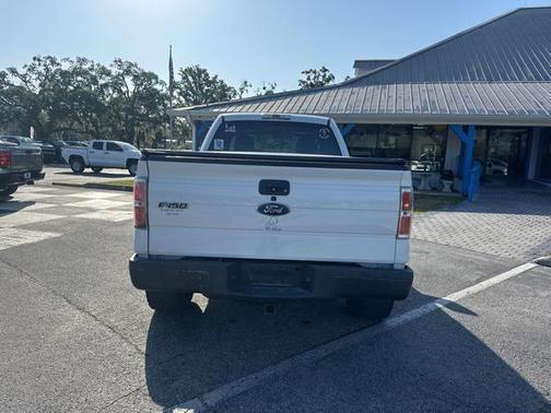 2014 Ford F-150 XL