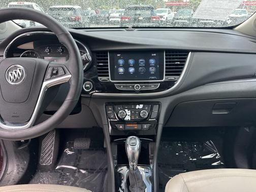 2017 Buick Encore Premium