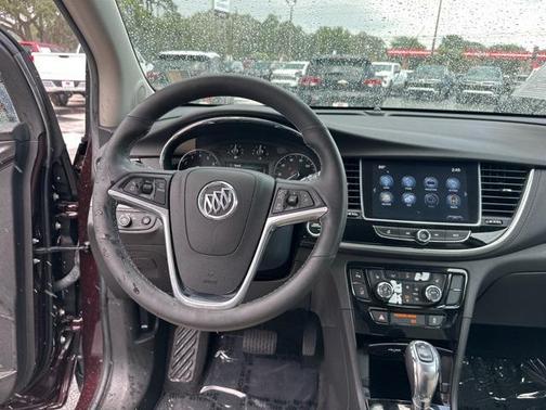 2017 Buick Encore Premium