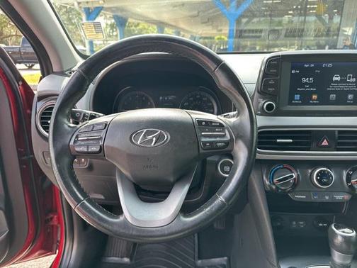 2019 Hyundai KONA SEL