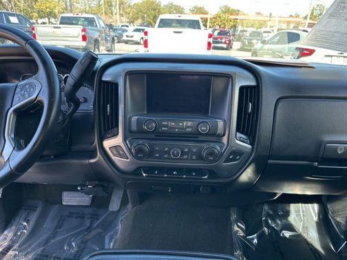 2014 Chevrolet Silverado 1500 2LT