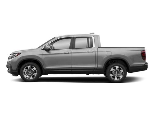2018 Honda Ridgeline RTL