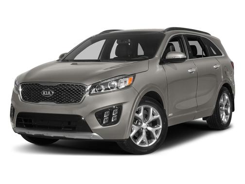 2018 Kia Sorento SX
