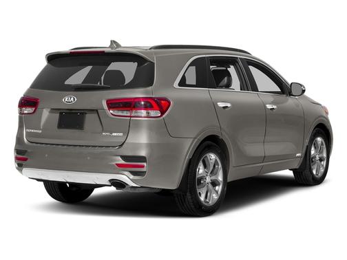 2018 Kia Sorento SX
