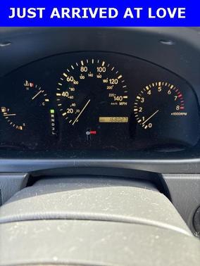 2000 Lexus RX 300 Base