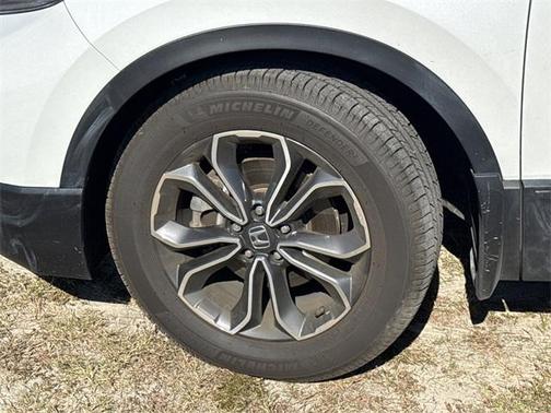 2020 Honda CR-V 2WD EX-L