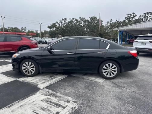 2013 Honda Accord EX
