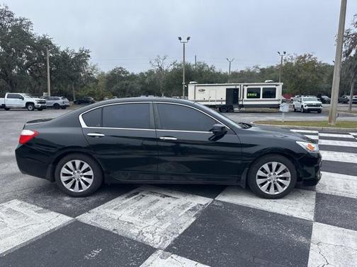 2013 Honda Accord EX