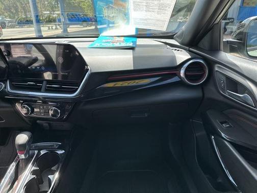 2024 Chevrolet Trax FWD 2RS