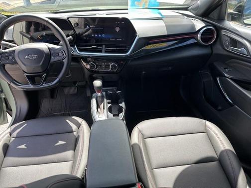 2024 Chevrolet Trax FWD 2RS