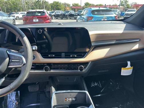 2026 Chevrolet Equinox AWD ACTIV