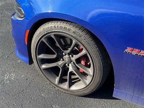 2021 Dodge Charger R/T Scat Pack